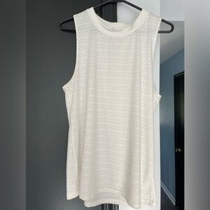 Zyia tank size Medium